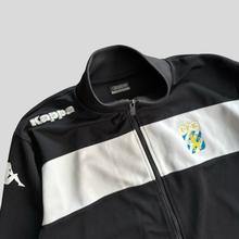 Load image into Gallery viewer, 00s IFK Göteborg kappa track top - XXL
