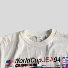 Load image into Gallery viewer, 1994 USA world cup T-shirt - XL
