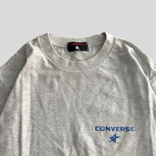 Load image into Gallery viewer, 90s Converse T-shirt - M/L
