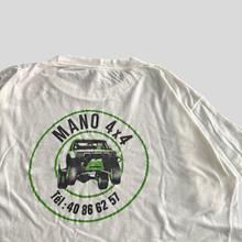 Load image into Gallery viewer, 90s Mano 4X4 T-shirt - L
