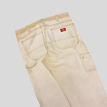 Load image into Gallery viewer, 00s Dickies carpenter pants - 30/30
