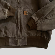 Load image into Gallery viewer, 00s Carhartt active work jacket - XL
