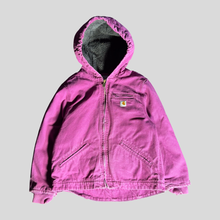 Load image into Gallery viewer, 00s Carhartt active work jacket - 6Yrs
