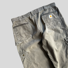 Load image into Gallery viewer, 00s Carhartt Carpenter cargo pants - 36/34
