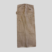 Load image into Gallery viewer, 00s Dickies carpenter pants - 30/30
