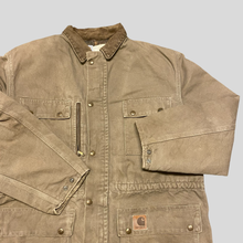 Load image into Gallery viewer, 90s Carhartt work jacket - XL
