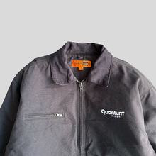 Load image into Gallery viewer, 00s Detriot workwear jacket - M
