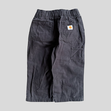 Load image into Gallery viewer, 00s Carhartt carpenter pants - 1Yrs
