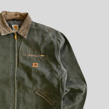 Load image into Gallery viewer, 90s Carhartt detriot work jacket - XL
