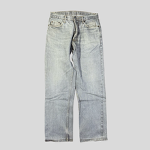 Load image into Gallery viewer, 90s Levi’s 501 denim - 28/29
