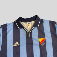 Load image into Gallery viewer, 2000-01 Djurgården home - XL
