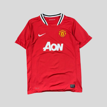 Load image into Gallery viewer, 2011-12 Manchester United home - 158cm
