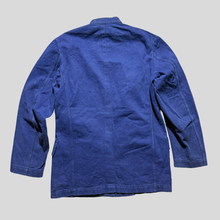 Load image into Gallery viewer, 70s French workwear jacket - S/M
