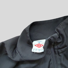 Load image into Gallery viewer, 2010-11 Sweden track jacket - S
