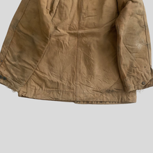 Load image into Gallery viewer, 90s Carhartt Michigan work jacket - L
