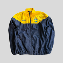 Load image into Gallery viewer, 2010 Sweden track jacket - M
