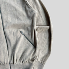 Load image into Gallery viewer, Our legacy zipper polo - 48/M
