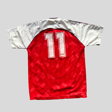 Load image into Gallery viewer, 1990-91 Arsenal home - S
