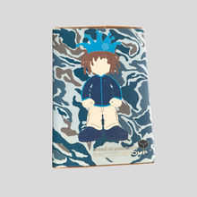 Load image into Gallery viewer, Stüssy x medicom crown big figure

