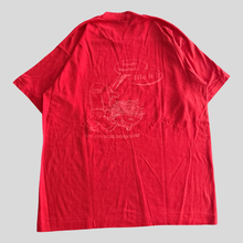 Load image into Gallery viewer, 90s Office depot file it T-shirt - L
