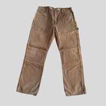 Load image into Gallery viewer, 00s Dickies carpenter pants - 34/32

