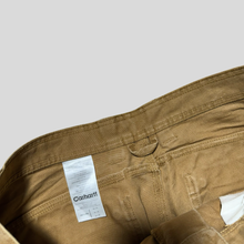 Load image into Gallery viewer, 00s Carhartt carpenter working pants - 32/32
