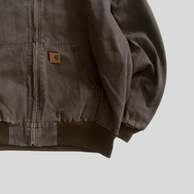 Load image into Gallery viewer, 00s Carhartt active work jacket - XL
