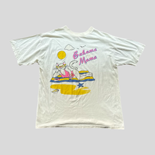 Load image into Gallery viewer, 90s Bahama mama T-shirt - XXL
