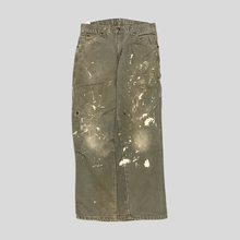 Load image into Gallery viewer, 00s Dickies carpenter pants - 30/29
