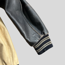 Load image into Gallery viewer, 90s Stüssy coupe varsity jacket - L
