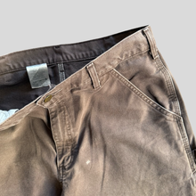 Load image into Gallery viewer, 00s Carhartt Carpenter pants - 32/31
