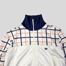 Load image into Gallery viewer, 90s Adidas track top - L
