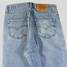 Load image into Gallery viewer, 90s Levi’s 501 denim - 28/31
