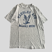 Load image into Gallery viewer, 90s Keesler T-shirt - L
