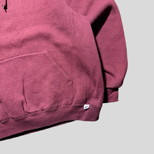 Load image into Gallery viewer, 00s Russell athletic blank hoodie - XL
