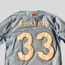 Load image into Gallery viewer, 2013-14 Malmö ff EMIL FORSBERG 33 home - S
