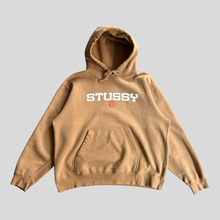 Load image into Gallery viewer, 1999 Stüssy hoodie - M
