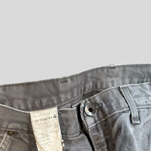 Load image into Gallery viewer, 00s Carhartt carpenter double knee pants - 32/30
