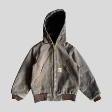 Load image into Gallery viewer, 2004 Carhartt active work jacket - 5/6Yrs
