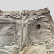 Load image into Gallery viewer, 00s Carhartt Carpenter shorts - 32
