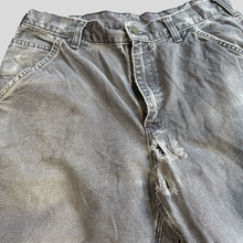 Load image into Gallery viewer, 00s Carhartt carpenter pants - 31/29
