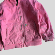 Load image into Gallery viewer, Carhartt active work jacket - 7/8Yrs

