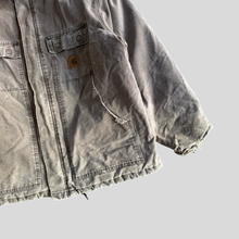 Load image into Gallery viewer, 2003 Carhartt arctic work jacket - XXL
