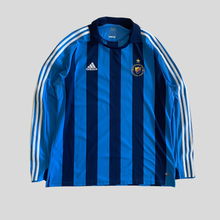 Load image into Gallery viewer, 2008-09 Djurgården home long sleeve jersey - L/XL
