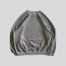 Load image into Gallery viewer, 90s blank sweatshirt - L
