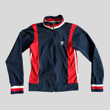 Load image into Gallery viewer, 00s Adidas track top - XS
