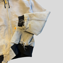 Load image into Gallery viewer, 2002 Carhartt active work jacket - L
