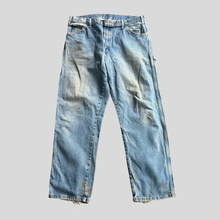 Load image into Gallery viewer, 00s Dickies carpenter pants - 36/32
