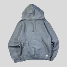 Load image into Gallery viewer, 00s Russell athletic blank hoodie - S
