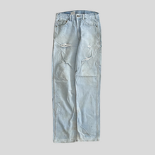 Load image into Gallery viewer, 00s Carhartt carpenter jeans - 30/36
